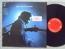 JOHNNY CASH AT SAN QUENTIN-  MINT, UNPLAYED 2-EYE 360 STEREO W/ HYPE STICKER