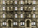 Led Zeppelin - Physical Graffiti-2xLP-Album- CA 91505-4614- OVP-NEU-verschweißt