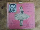 FRANK SINATRA SHOW SHIRLEY JONES 1959 VERY RARE TEST PRESS/ACETATE 10