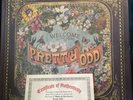 Limited Box Set Vinyl Panic At The Disco Welcome To The Sound Of Pretty Odd VG