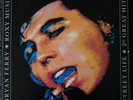 Bryan Ferry Roxy Music Street Life 20 Great Hits dble LP - 1st Aust. Press. 1986