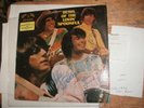 Autographed Lovin' Spoonful L.P. 