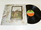 Led Zeppelin IV 4 Zosso - 1971 UK - Porky / Pecko A1 / B1 Atlantic K50008