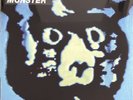 R.E.M. Monster (25Th Anniverary) Doppio Vinile Lp (Versione Normale + Remixata)