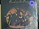 PAUL McCARTNEY & WINGS - BAND ON THE RUN          (D55)
