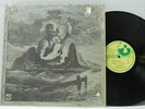 Michael Chapman LP Fully Qualified Survivor on Harvest
