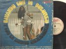 Bailando Con La Dolores-La Danza Del Mono-LP 12