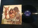 FOLLYFOOT RARE YORKSHIRE TV OST LP THE SETTLERS
