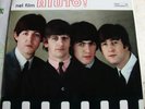 Beatles Aiuto 