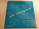 AMERICAN BLUES EXCHANGE A.B.E. Blueprints 1969 PSYCH LP Reissue 1999 Colored Wax