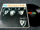 THE BEATLES - LAS ESCOBAS QUE CANTAN / ODEON MULTICOLOR - COLOMBIA / NO RESERVE