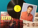 Elvis Presley   FROM ELVIS IN MEMPHIS LSP-4155 w/BONUS PHOTO   shrink  VG+/VG+