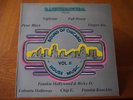 Chicago Sound Vol.2 VINYL LP Original Record 1986 HOUSE Music DJ INTERNATIONAL