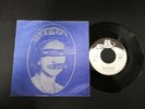 7 inch vinyl single Sex Pistols - God save the Queen (Germany)