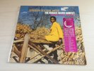 HORACE SILVER SERENADE TO A SOUL SISTER LP FRANCE BLUE NOTE 86 REISSUE OF '68 LP