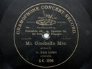 DAN LENO 