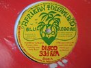 AFRIKAN DREAMLAND Blue Reggae PRIVATE Avant Experimental Dub Roots 12