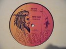 BLACK UHURU Eden Pon Street BEARDIE Hard Roots Kiiler  Reggae 12