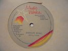 JOHNNIE CLARKE jamaican Music MUSIC WORKS 80's Killer  Reggae 12