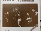 TODD RUNDGREN & UTOPIA - Looking At Us LIVE - 1977 ALLIED LP EXCELLENT