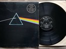 Pink floyd dark side of the moon vinyl LP 1973 Import Singapore- Honk kong