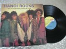 Hanoi Rocks ? 