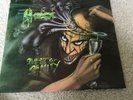 Hexx Quest For Sanity Original Pressing Lp Thrash Death Metal