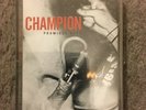 Champion promises kept youth of today