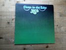 Yes Close To The Edge A3/B3 Very Good Vinyl Record K50012