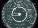 JIM REEVES Distant Drums 7