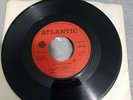 Aretha Franklin 45 on Atlantic label oh no not my baby
