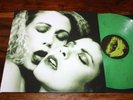 Type O Negative Bloody Kisses 2 LP Green Vinyl Gatefoldcover 2019 Remastered