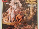 HMV ASD 3377 *PREVIN* LSO * MENDELSSOHN A MIDSUMMER NIGHT'S DREAM* 1ST UK* TAS*