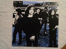 THE TRAGICALLY HIP  