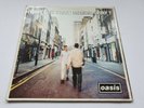 Oasis - (What's The Story) Morning Glory - Creation - 1st Press - CRELP189 LP