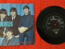 The Beatles - A Hard Day's Night /Things We Said *FACTORY SAMPLE 7