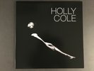 180g Vinyl-LP: HOLLY COLE 