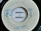 SLIM SMITH - Everybody Needs Love / LESTER STERLING - Reggay On Broadway 1968 JA