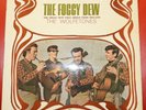 THE WOLFE TONES - THE FOGGY DEW 1965 FONTANA TL 5244 (EX+ / EX+) RARE 1ST ALBUM
