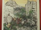 STEEL PULSE	- HANDSWORTH REVOLUTION 1978 ISLAND ILPS 9502 (NM / EX)