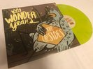 The Wonder Years Upsides Green Vinyl Record Album Real Friends Punk Aaron West