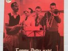 Tommy Potter Sextet Swedish Metronome MEP 241 RARE