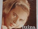 LUIZA feat. MOACIR SANTOS - BOSSA NOVA SAMBA-JAZZ 1964 ORIG. RCA LP BRAZIL