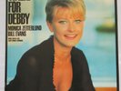 MONICA ZETTERLUND BILL EVANS waltz for Debby 1st Sweden PHILIPS orig  NM