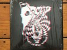 Orchid Sign Of The Witch - Electric Blue 10” Vinyl Limited Edition