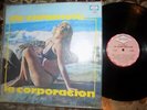 LA CORPORACION, SALSA, LP, VENEZUELA, VG+++, LISTEN , OIGALO, DE CARAMELO, RARE