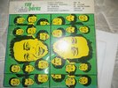 RAY PEREZ, GRUPO CASABE, SALSA, VENEZUELA, LP, VG++, LOS DEMENTES, LOS CALVOS