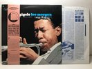Lee Morgan The Gigolo Blue Note BST84212 1985 Digital Remastered Reissue