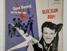 Gene Vincent ?– Gene Vincent And His Blue Caps  - Original LP (1956)
