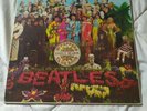 The Beatles - Sgt. Peppers Lonely Hearts Club Band - Capitol smas 2653 from 1967